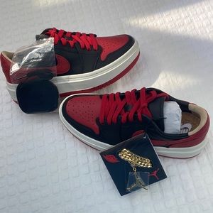 * Women’s Air Jordan 1 Elevate Low SE